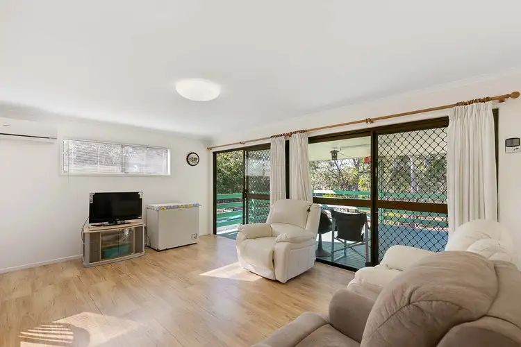 Fifth view of Homely house listing, 254 Pacific Haven Circuit, Pacific Haven QLD 4659