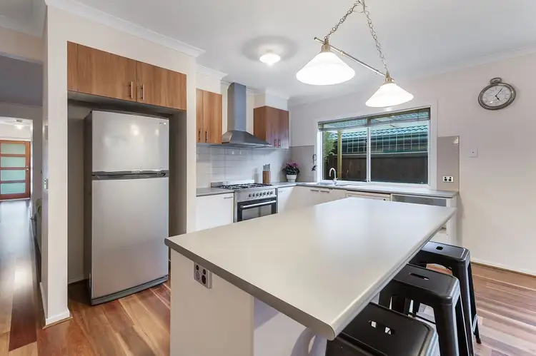 Third view of Homely house listing, 34 Palladium Circle, Beveridge VIC 3753