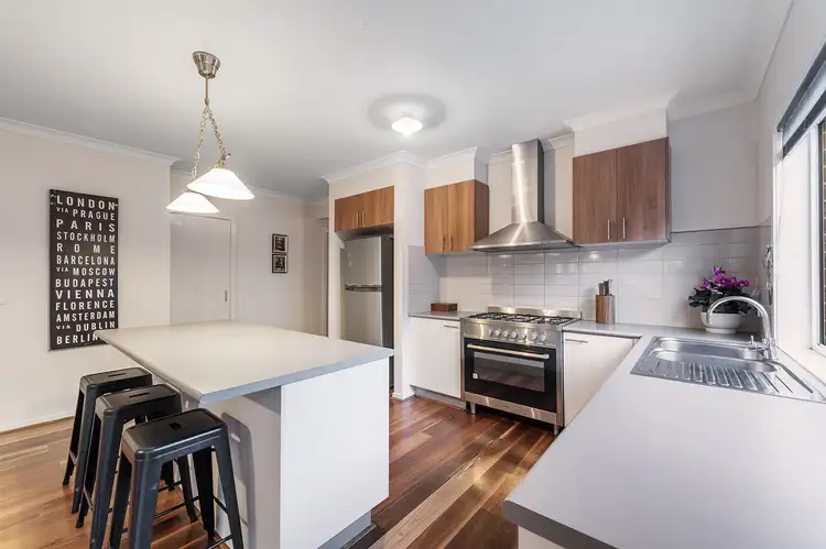 Fourth view of Homely house listing, 34 Palladium Circle, Beveridge VIC 3753