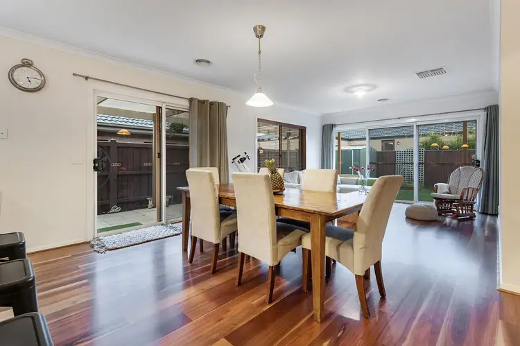 Sixth view of Homely house listing, 34 Palladium Circle, Beveridge VIC 3753