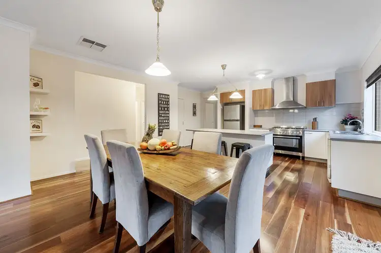 Seventh view of Homely house listing, 34 Palladium Circle, Beveridge VIC 3753