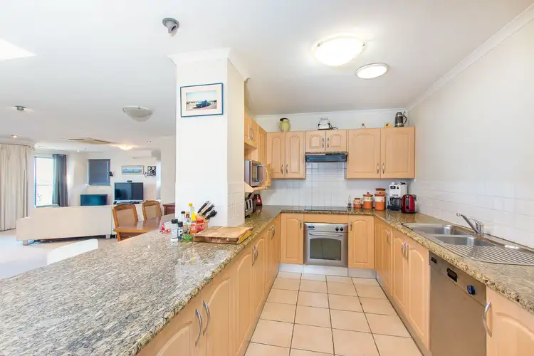 Third view of Homely apartment listing, 403/265 Wharf Road, Newcastle NSW 2300
