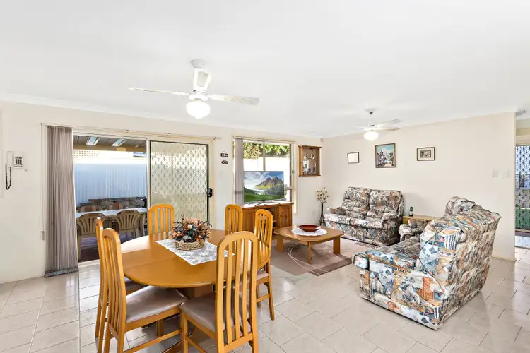 Third view of Homely house listing, 14 Tuggerah Circuit, Flinders NSW 2529