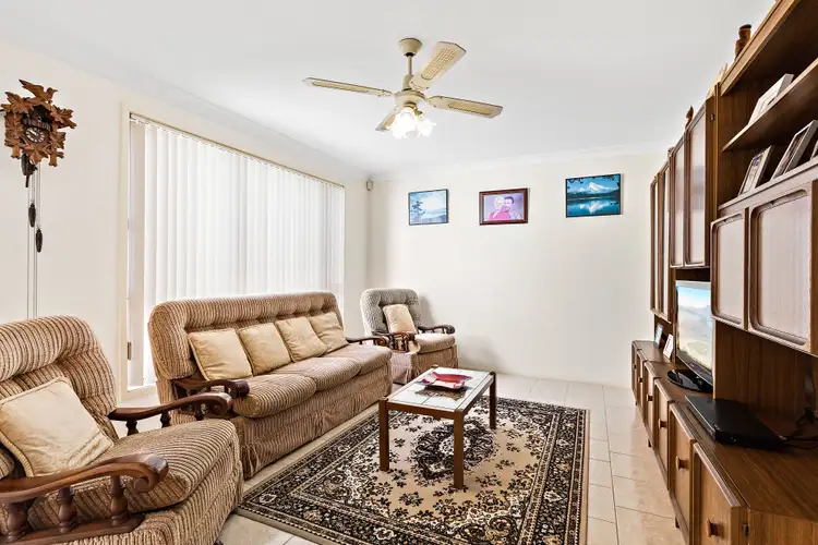 Fourth view of Homely house listing, 14 Tuggerah Circuit, Flinders NSW 2529