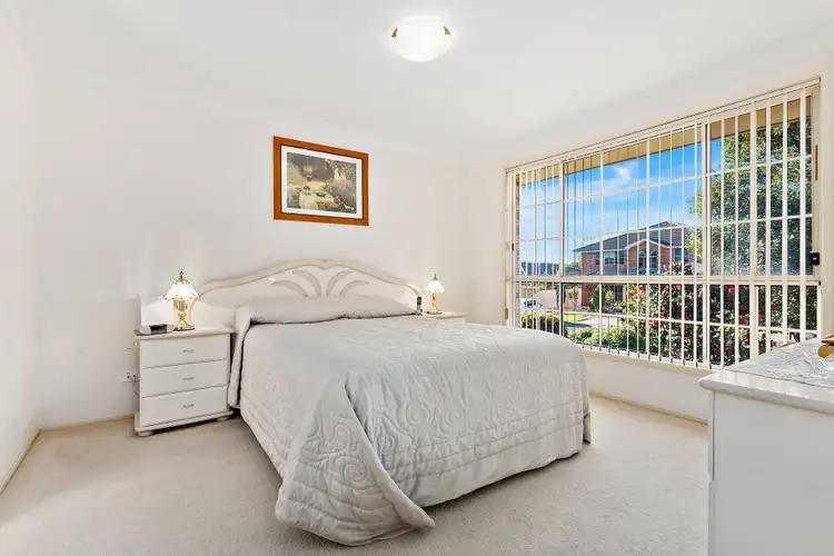 Fifth view of Homely house listing, 14 Tuggerah Circuit, Flinders NSW 2529