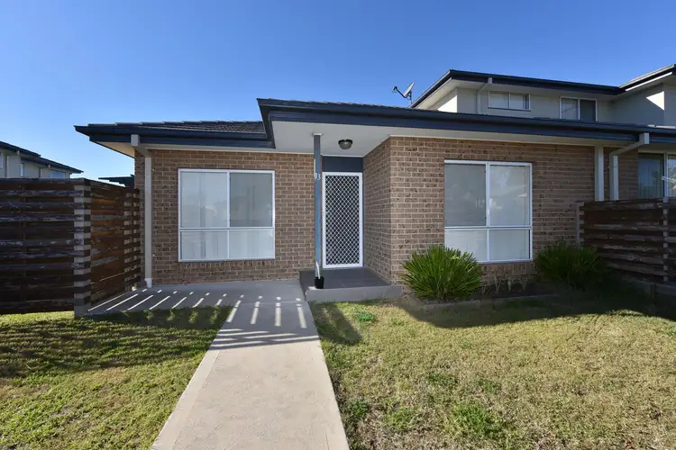 Main view of Homely unit listing, 13/16A Chidgey Street, Cessnock NSW 2325