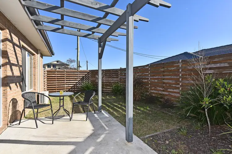 Second view of Homely unit listing, 13/16A Chidgey Street, Cessnock NSW 2325