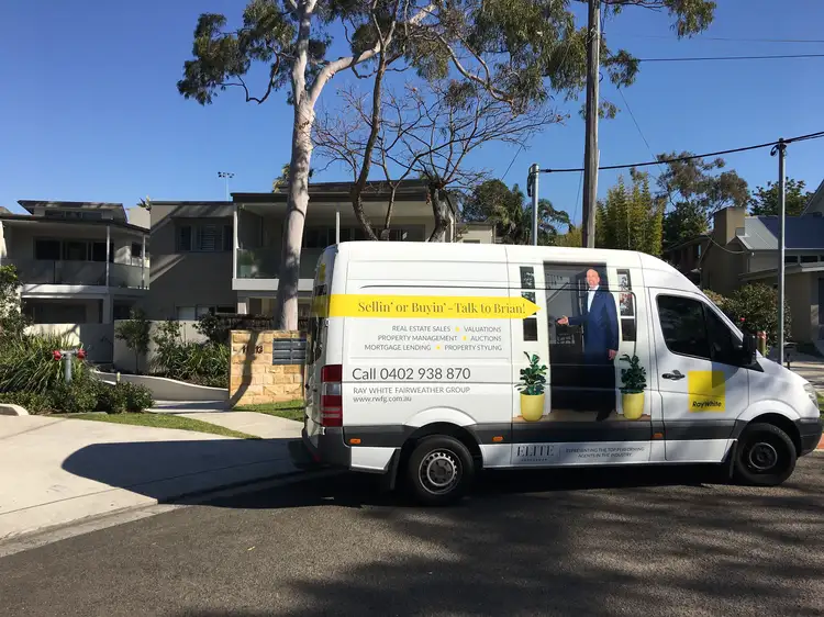 7/11 Bernie Avenue, Forestville NSW 2087