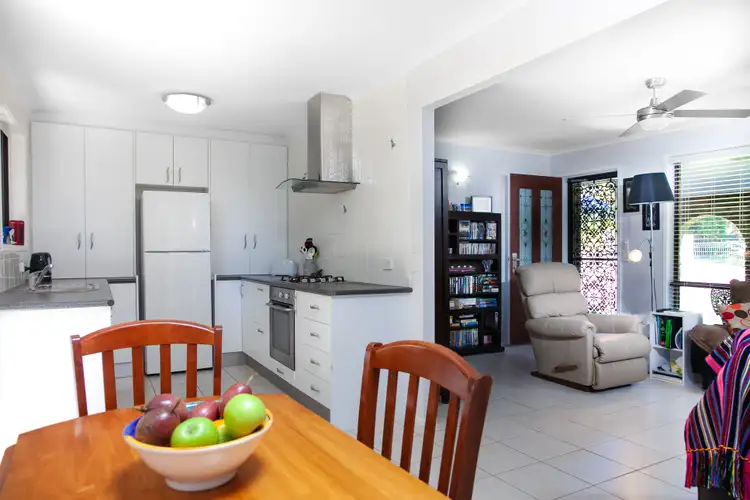 Second view of Homely house listing, 4 Coot Place, Rochedale South QLD 4123