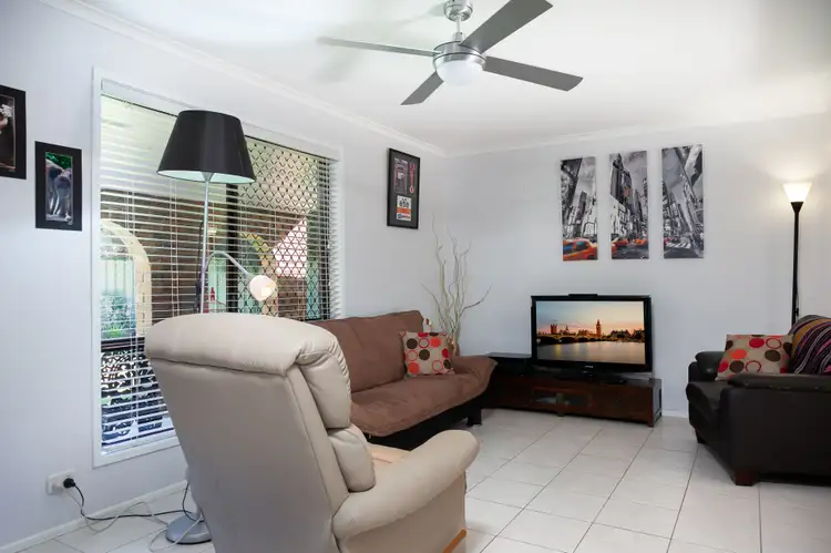 Fifth view of Homely house listing, 4 Coot Place, Rochedale South QLD 4123