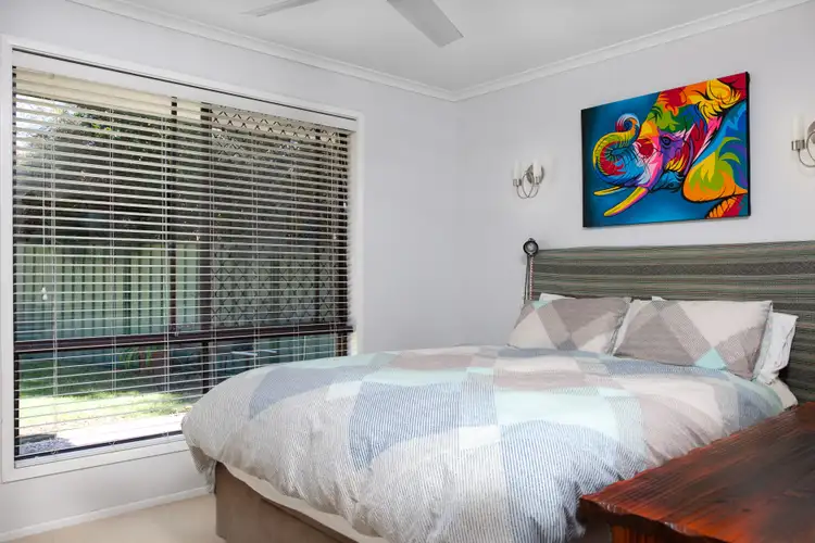 Sixth view of Homely house listing, 4 Coot Place, Rochedale South QLD 4123