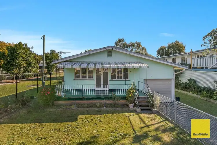 Main view of Homely house listing, 166 Stradbroke Avenue, Wynnum QLD 4178