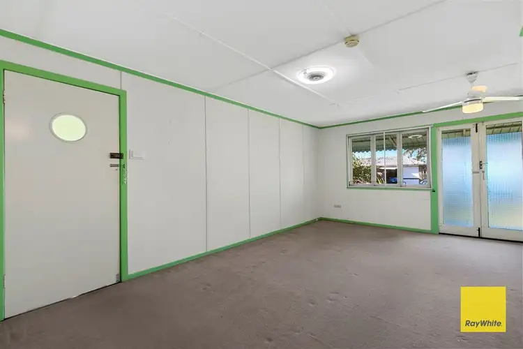 Fourth view of Homely house listing, 166 Stradbroke Avenue, Wynnum QLD 4178