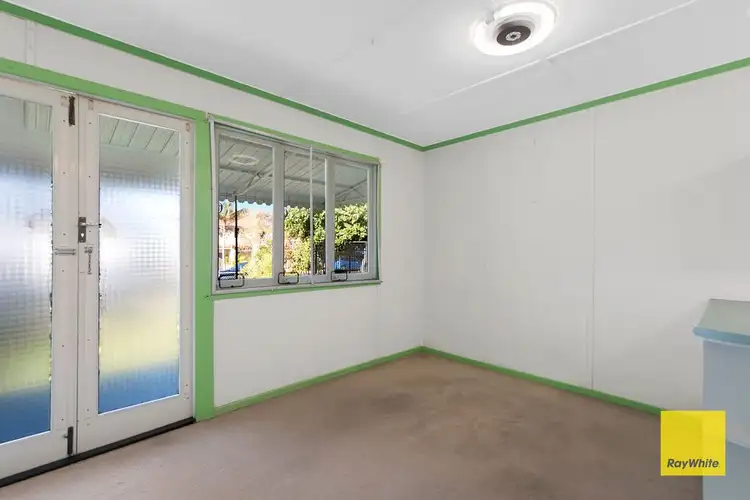 Fifth view of Homely house listing, 166 Stradbroke Avenue, Wynnum QLD 4178