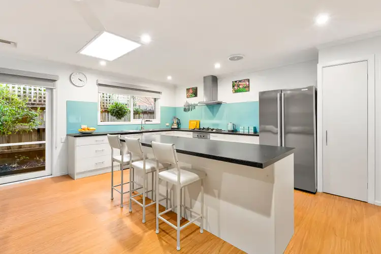 Second view of Homely house listing, 13 Schooner Bay Drive, Frankston VIC 3199