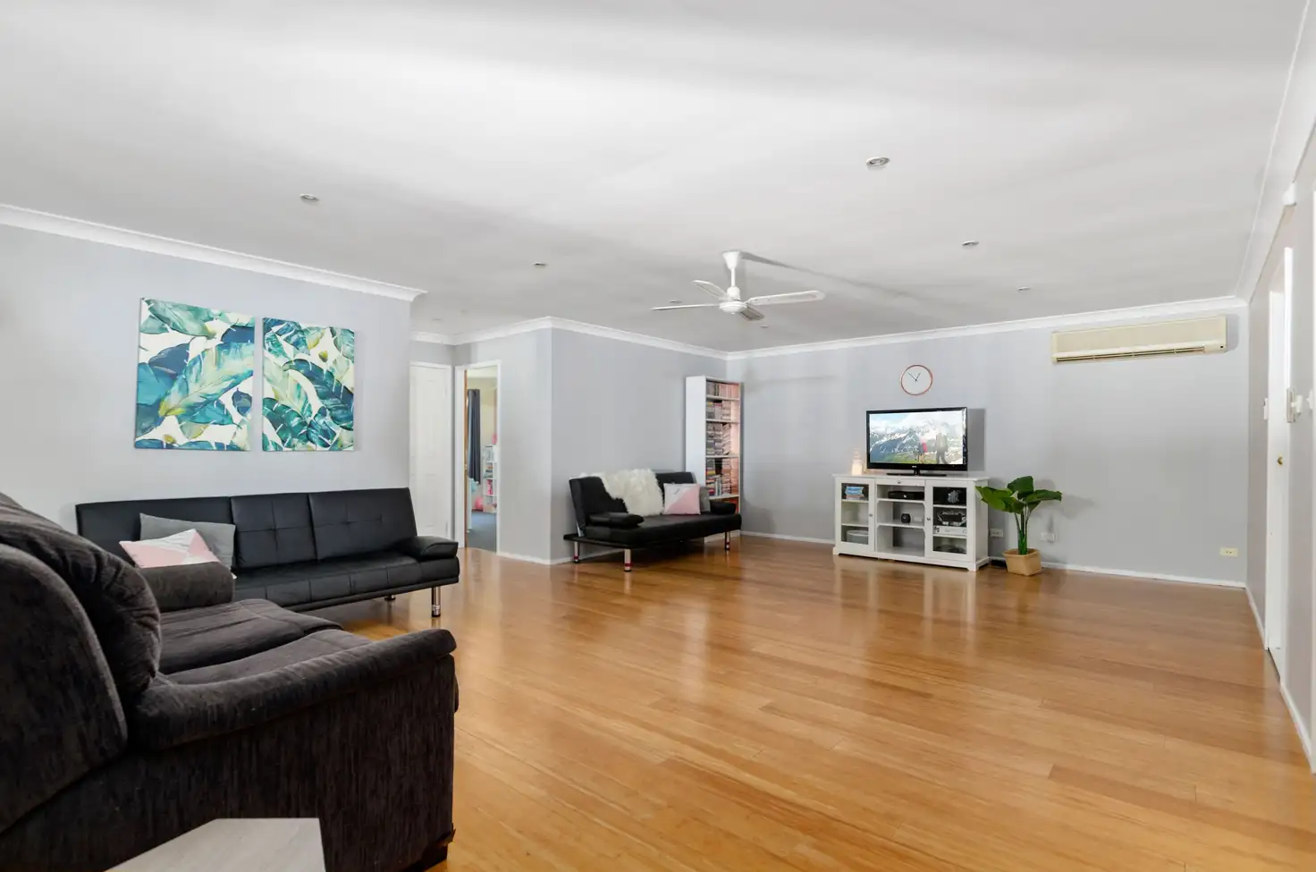 Main view of Homely house listing, 18 St James Crescent, Dapto NSW 2530