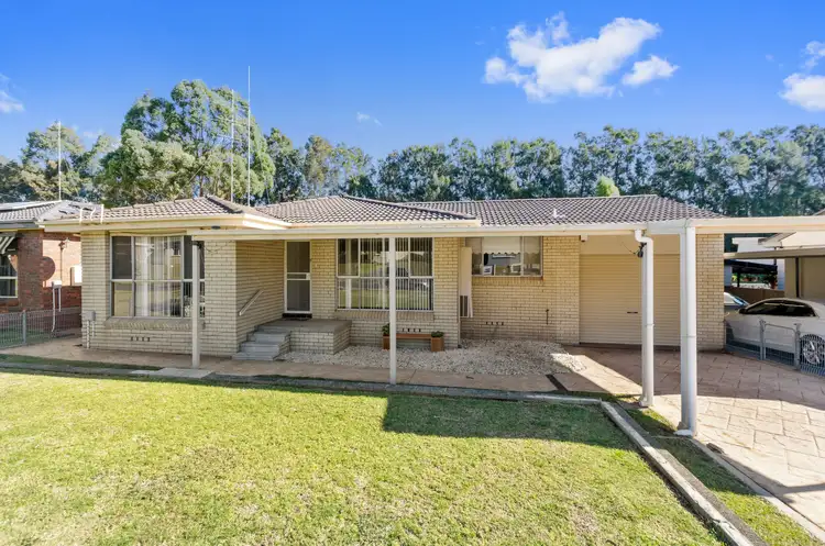Second view of Homely house listing, 18 St James Crescent, Dapto NSW 2530
