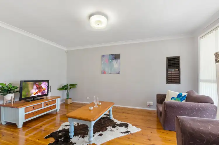 Third view of Homely house listing, 18 St James Crescent, Dapto NSW 2530