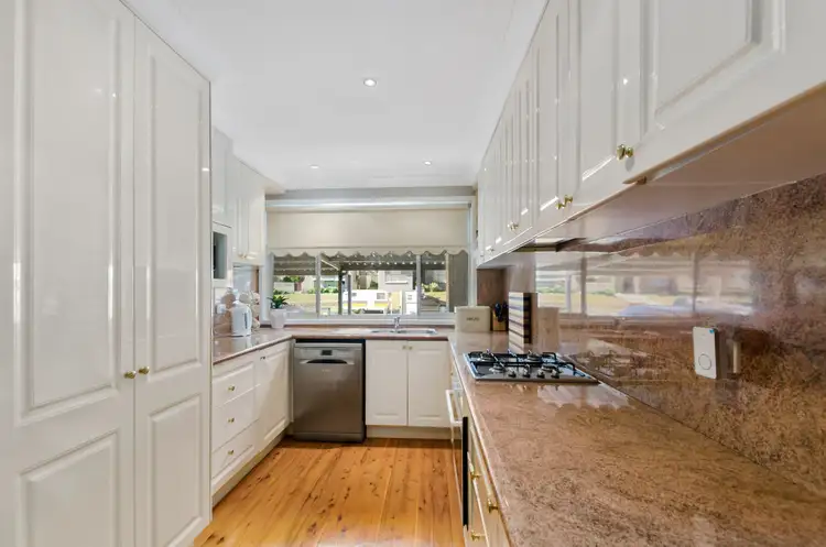 Fourth view of Homely house listing, 18 St James Crescent, Dapto NSW 2530