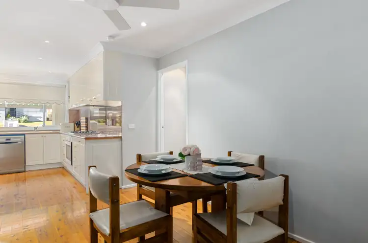 Fifth view of Homely house listing, 18 St James Crescent, Dapto NSW 2530