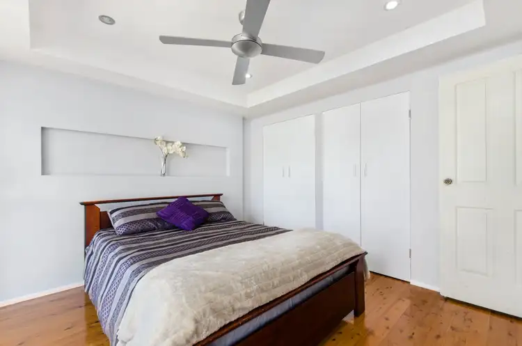 Sixth view of Homely house listing, 18 St James Crescent, Dapto NSW 2530