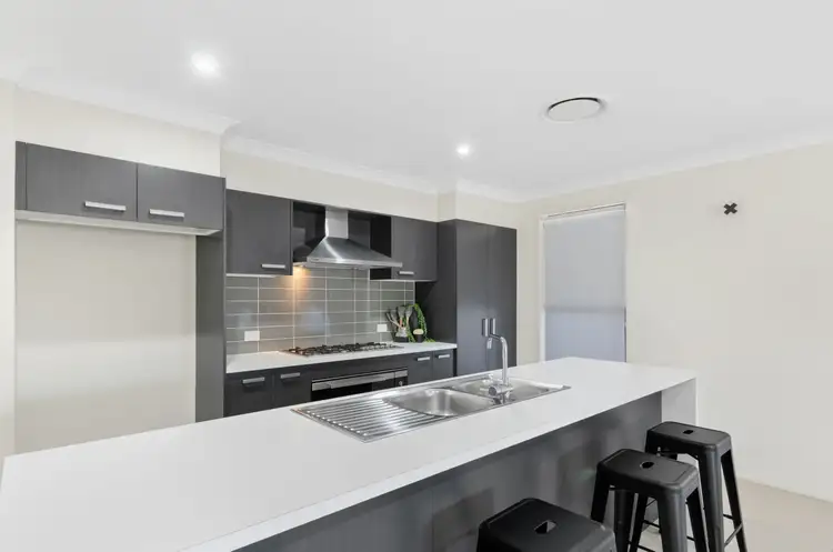 Sixth view of Homely house listing, 4 Hobbs Street, Horsley NSW 2530