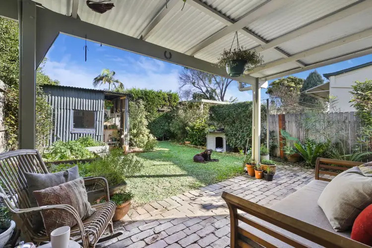 Second view of Homely house listing, 4 Calvert Street, Marrickville NSW 2204