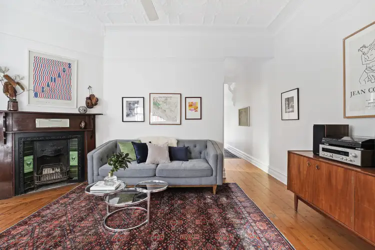 Fourth view of Homely house listing, 4 Calvert Street, Marrickville NSW 2204