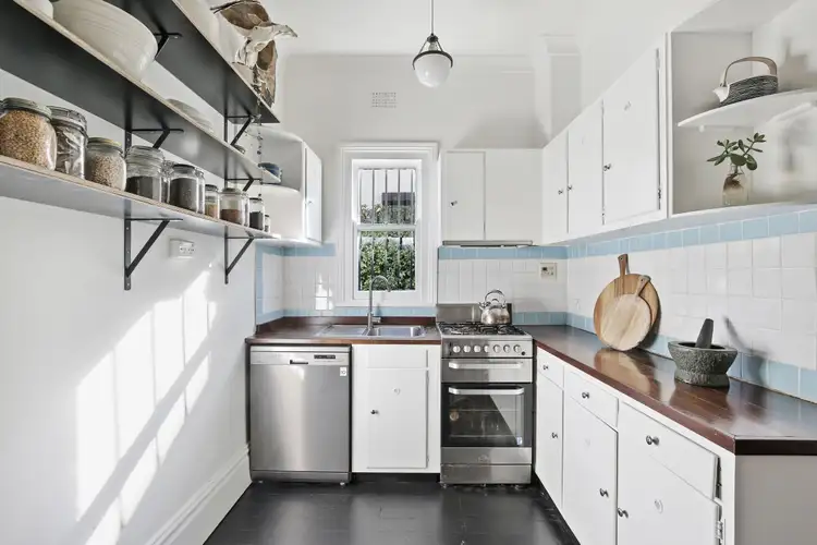 Sixth view of Homely house listing, 4 Calvert Street, Marrickville NSW 2204