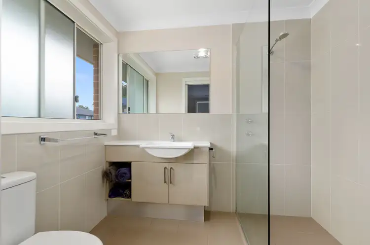 Sixth view of Homely house listing, 1/6 Pinnacle Way, Koonawarra NSW 2530