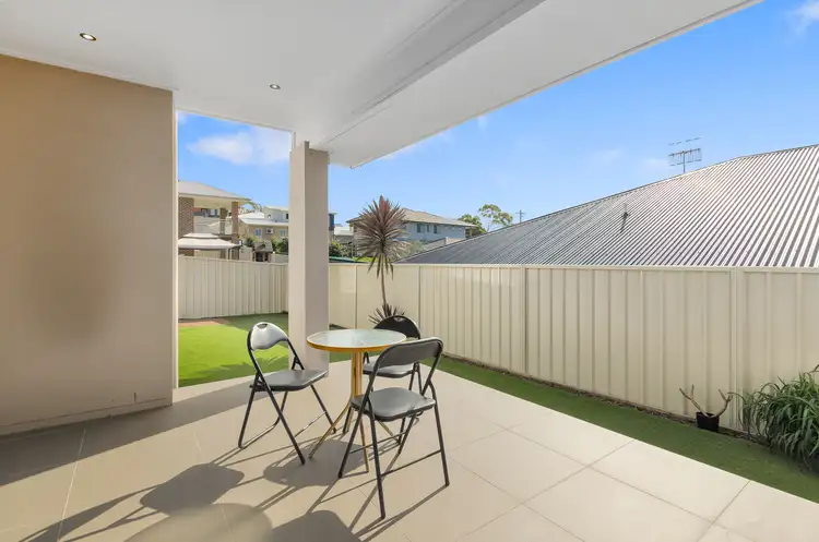 Seventh view of Homely house listing, 1/6 Pinnacle Way, Koonawarra NSW 2530