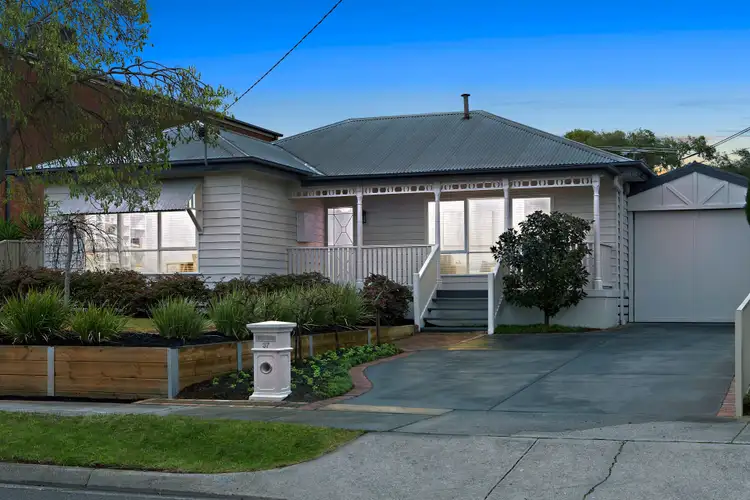 37 Fifth Avenue, Chelsea Heights VIC 3196