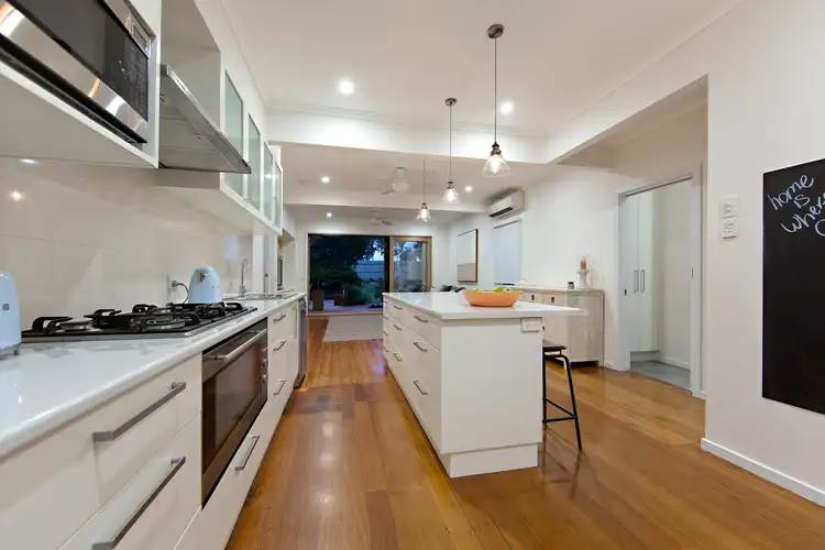 Fifth view of Homely house listing, 37 Fifth Avenue, Chelsea Heights VIC 3196