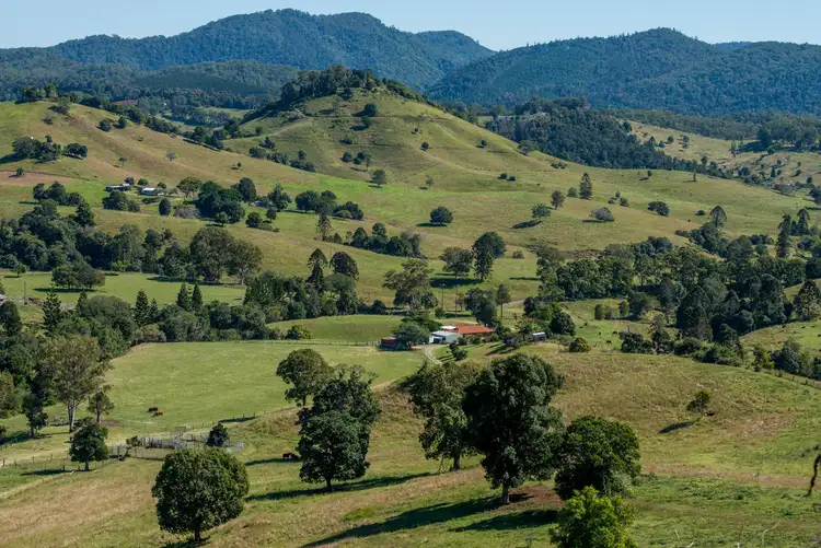 Third view of Homely rural property listing, 105 Jerry Creek Road, Langshaw QLD 4570