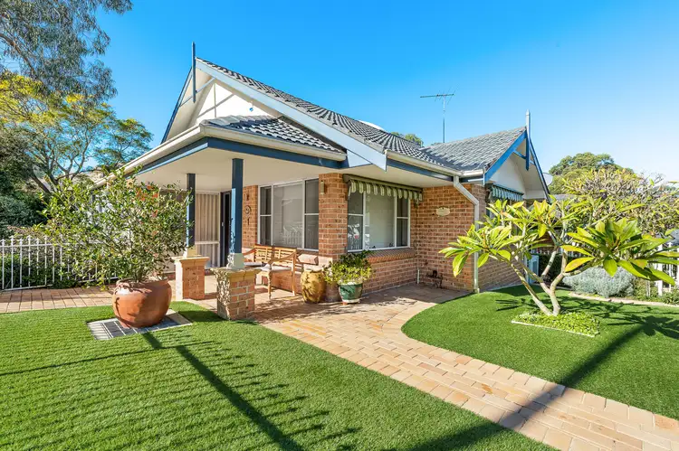 1/16-18 Ashburn Place, Gladesville NSW 2111