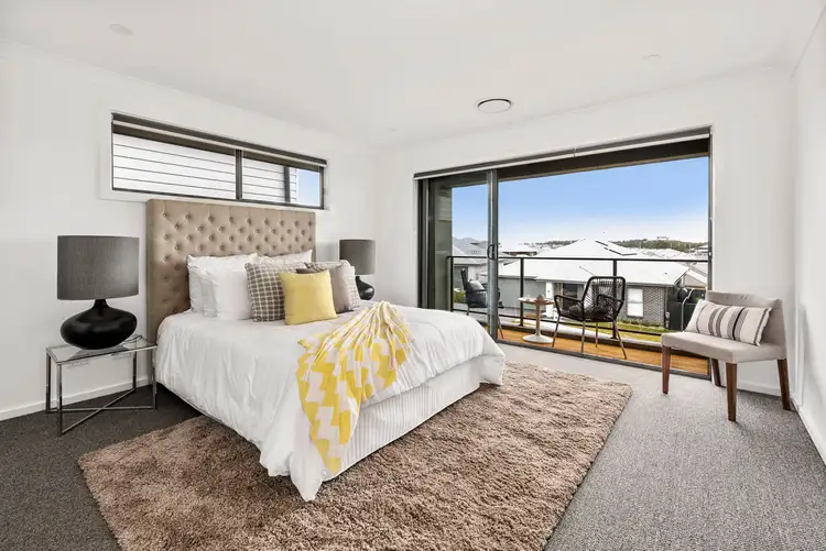 Sixth view of Homely house listing, 3b Lustre Street, Cobbitty NSW 2570