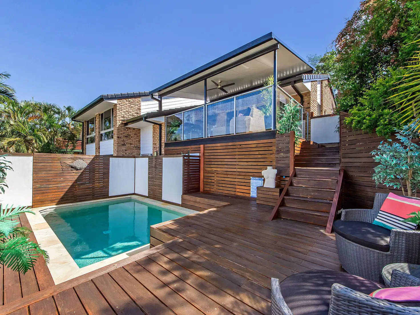 Main view of Homely house listing, 7 Jancoon Court, Carrara QLD 4211