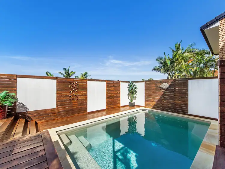 Fourth view of Homely house listing, 7 Jancoon Court, Carrara QLD 4211