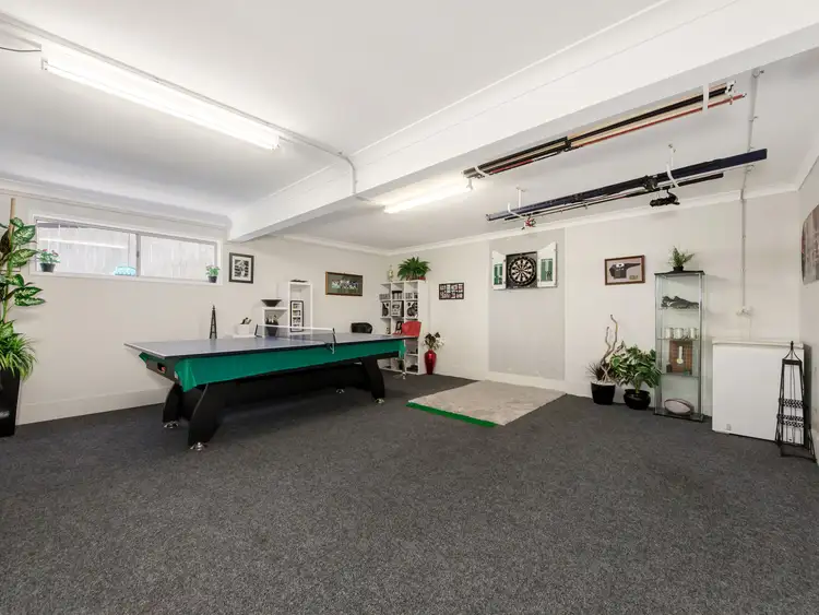 Sixth view of Homely house listing, 7 Jancoon Court, Carrara QLD 4211