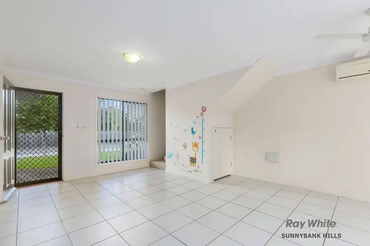 Fifth view of Homely townhouse listing, 26/93 Penarth Street, Runcorn QLD 4113