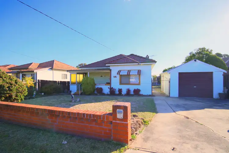 7 McDonald Avenue, Auburn NSW 2144