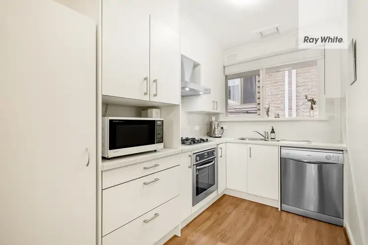 Third view of Homely unit listing, 4/155 Lower Heidelberg Road, Ivanhoe East VIC 3079