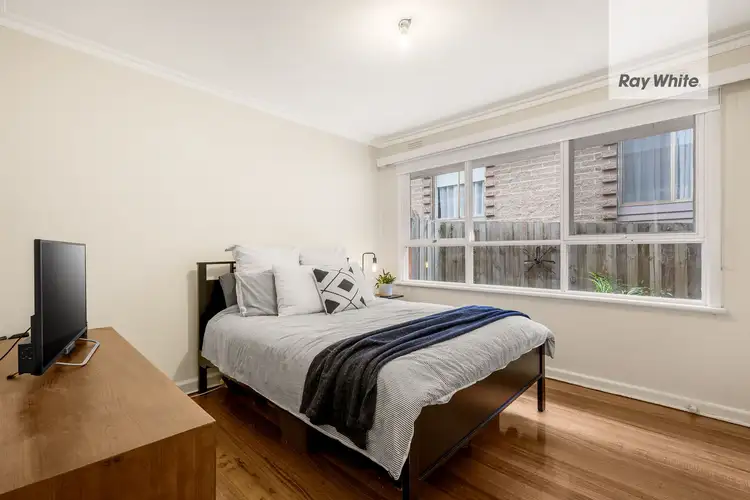Sixth view of Homely unit listing, 4/155 Lower Heidelberg Road, Ivanhoe East VIC 3079