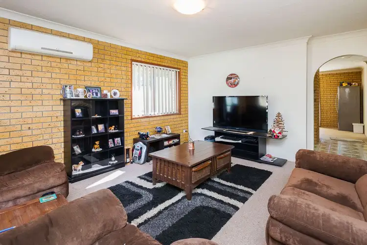 Fourth view of Homely other listing, 1/3 Muscovey Avenue, Paradise Point QLD 4216
