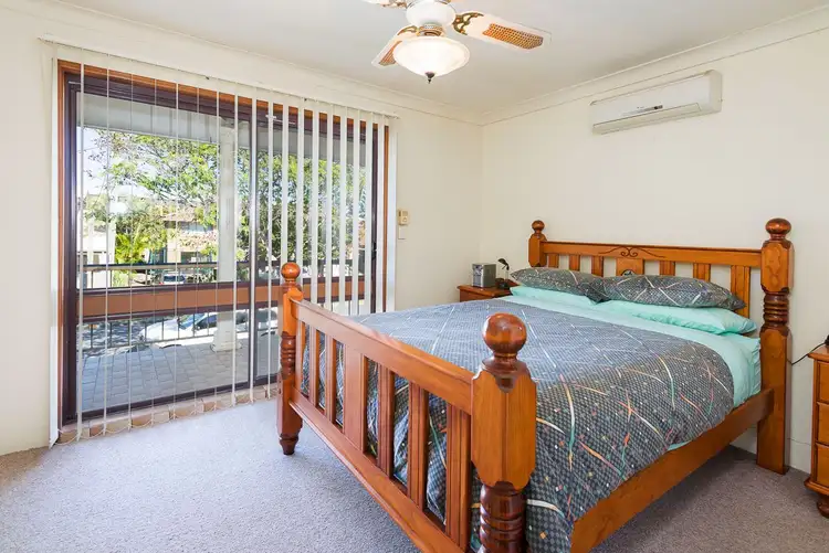 Seventh view of Homely other listing, 1/3 Muscovey Avenue, Paradise Point QLD 4216