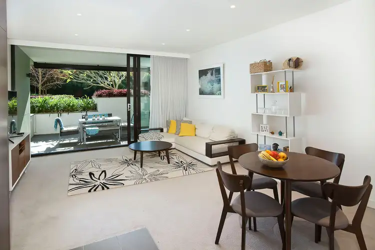 214/4 Neild Avenue, Rushcutters Bay NSW 2011