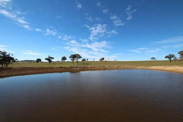 Second view of Homely rural property listing, 201 Gallymont Road, Mandurama NSW 2792