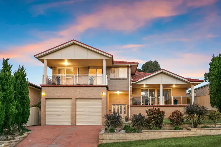 5 Cathie Close, Flinders NSW 2529