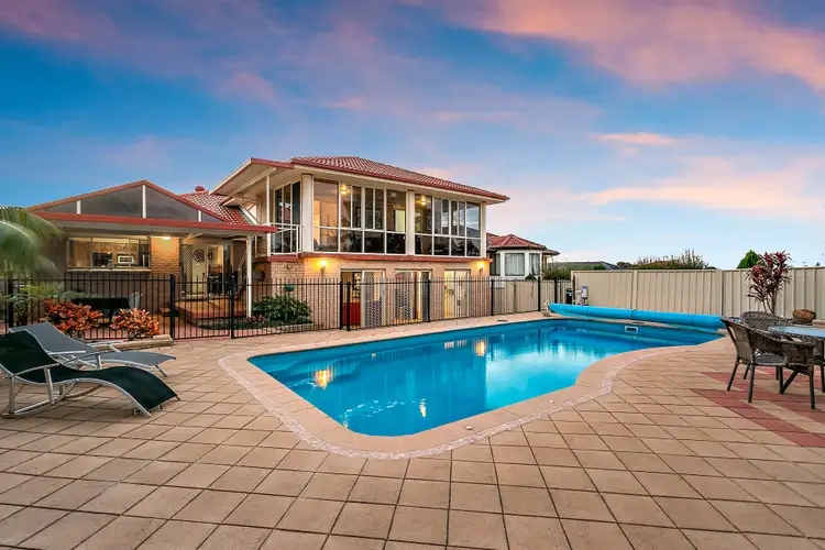 Second view of Homely house listing, 5 Cathie Close, Flinders NSW 2529