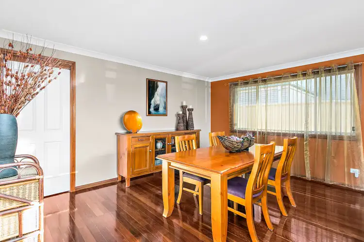 Fifth view of Homely house listing, 5 Cathie Close, Flinders NSW 2529
